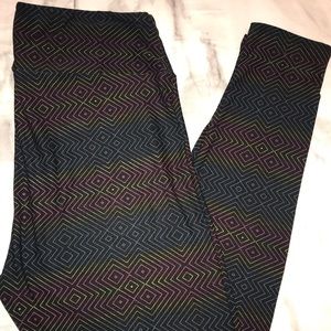 *NWOT* LuLaRoe Leggings